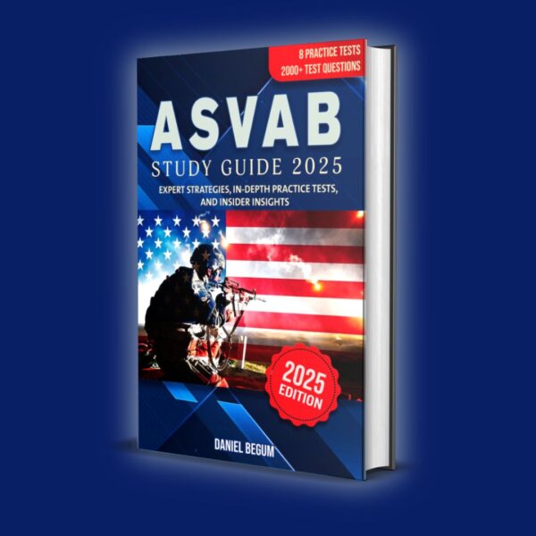 ASVAB Study Guide