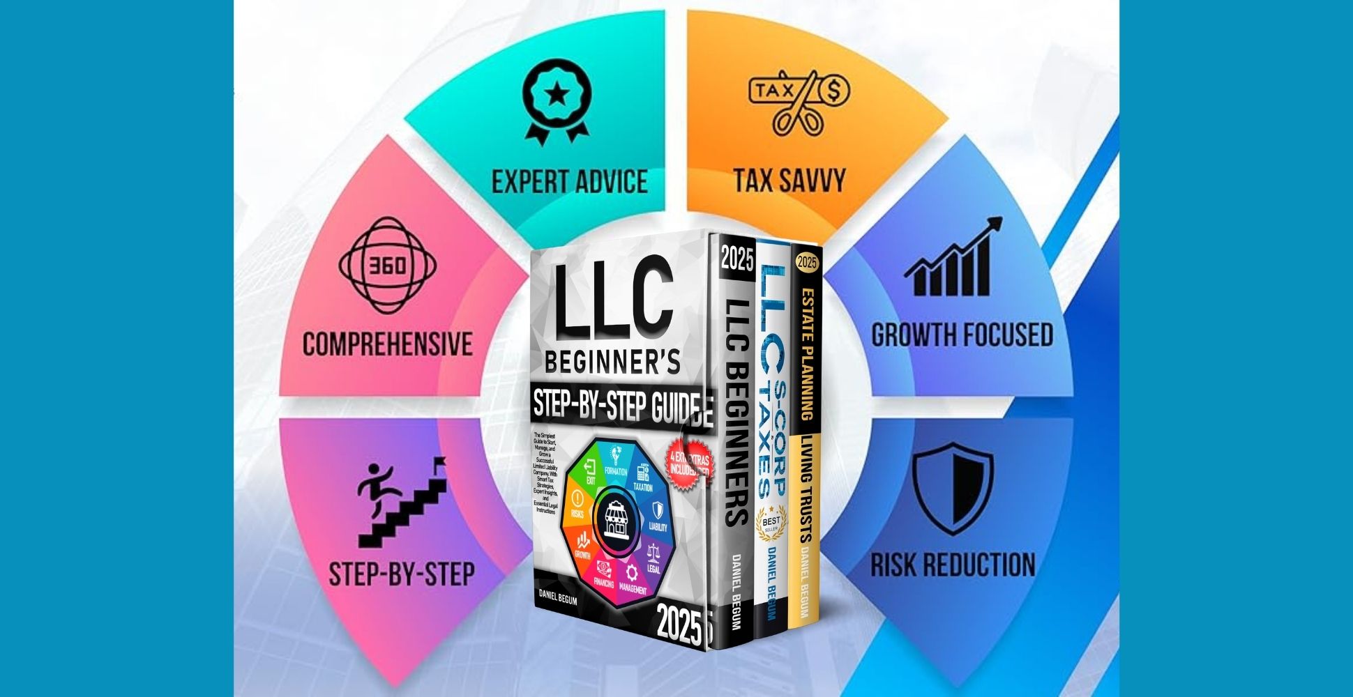 LLC – Bookworldlibrary